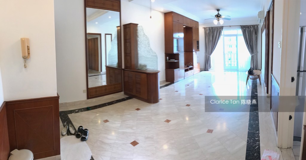Symphony Heights (D21), Condominium #224576271